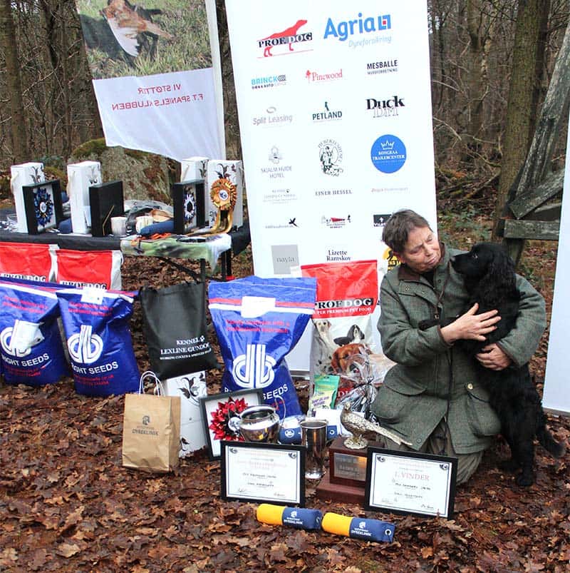 DK FTCh Meulengrath Spectre (Flint) DK FTCh Meulengrath Spectre (Flint)